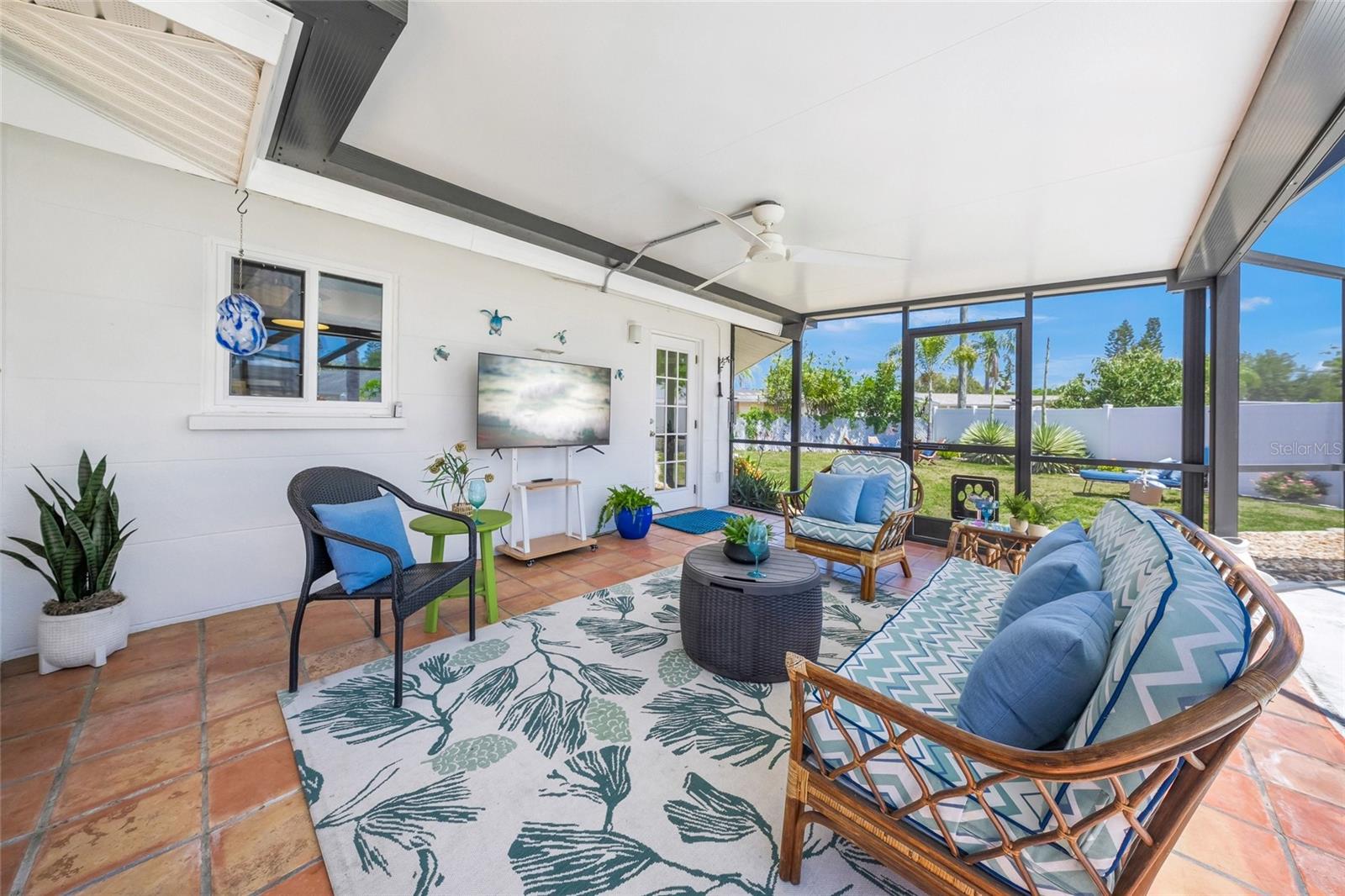 GULF GATE - Residential
