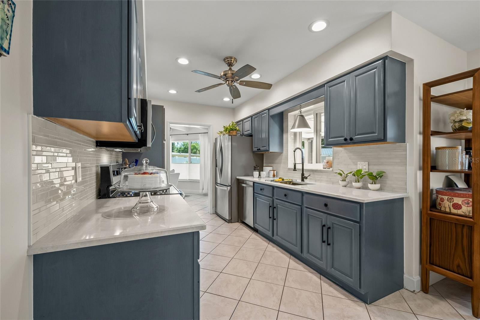 GULF GATE - Residential
