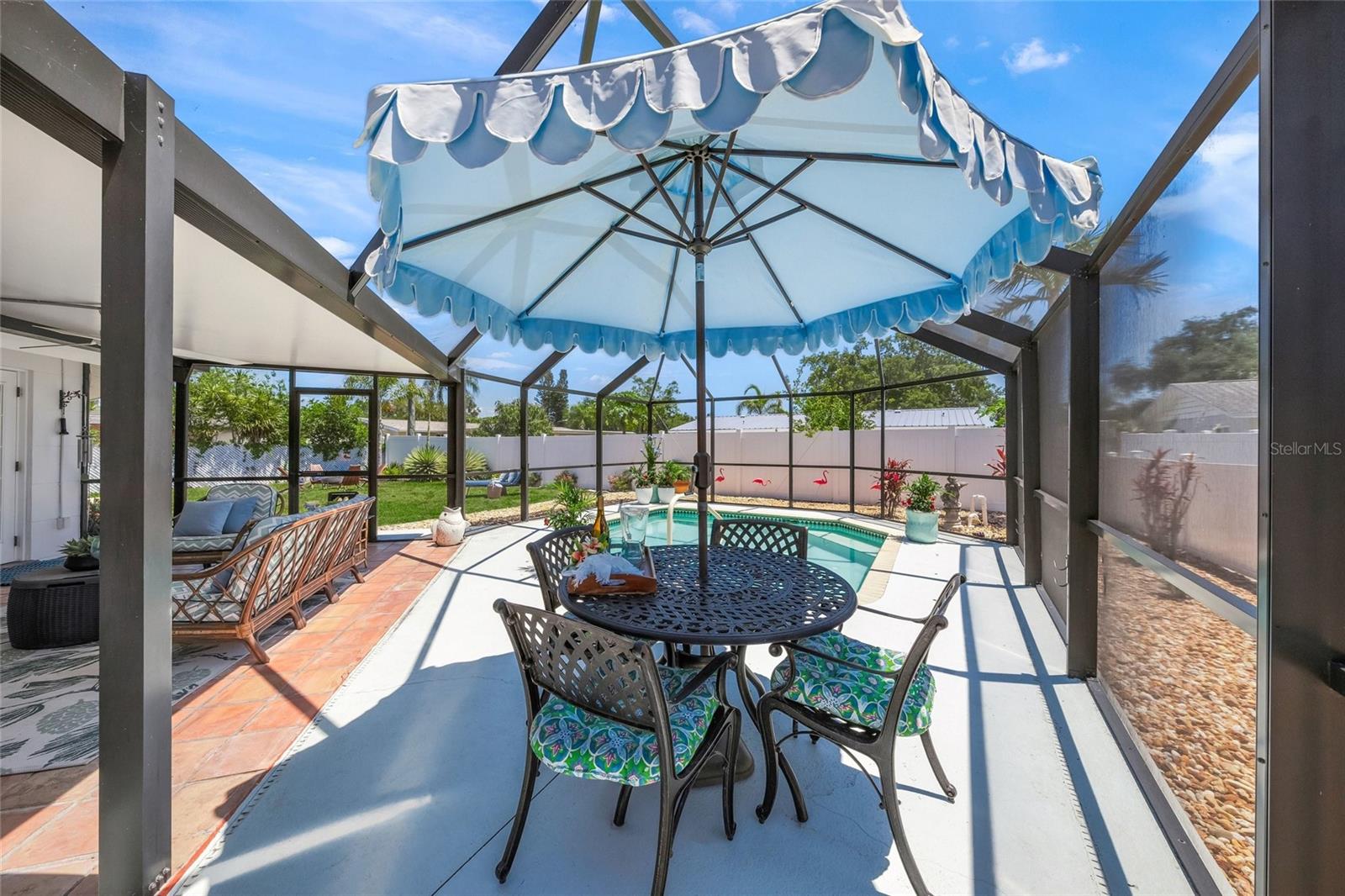 GULF GATE - Residential