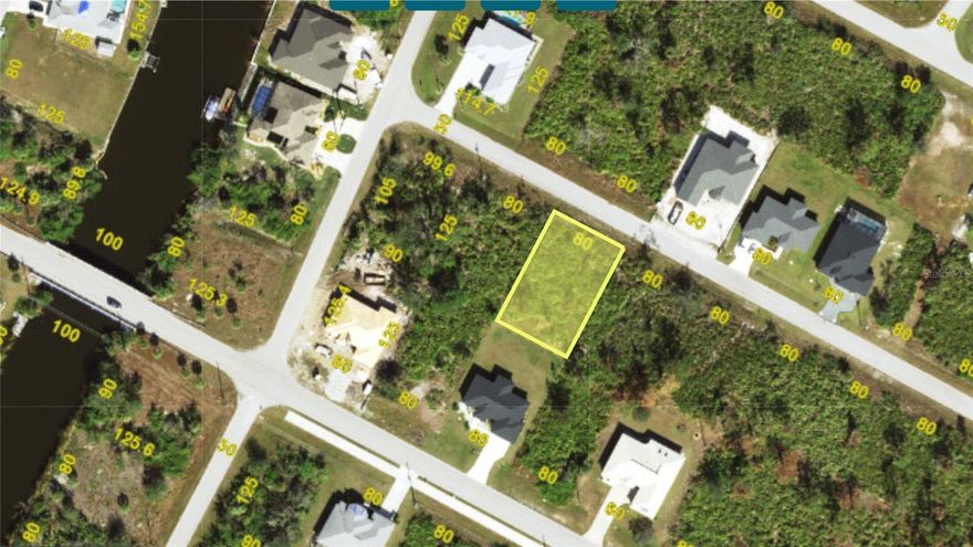 Discover the perfect place to build your Florida dream home in the waterfront community of South Gulf Cove in Port Charlotte. This oversized residential lot is surrounded by beautiful newer homes and offers a peaceful setting with plenty of space to create your ideal retreat. Located on a quiet street, the property provides the perfect balance of privacy and convenience in one of Southwest Florida’s fastest-growing communities.
South Gulf Cove is known for its extensive network of canals, boating access, parks, walking paths, and laid-back coastal lifestyle. Residents enjoy nearby public boat ramps, fishing, kayaking, golf courses, and easy access to the stunning Gulf beaches of Boca Grande and Englewood Beach. Whether you love boating, beach days, or simply enjoying Florida sunshine year-round, this location offers it all.
The property is conveniently located near shopping centers, restaurants, medical facilities, schools, and entertainment, while still maintaining a peaceful neighborhood atmosphere. Major roadways nearby make travel to Venice, North Port, Punta Gorda, and Sarasota easy and convenient. Public water and sewer are available, making this an excellent opportunity for builders, investors, or anyone ready to design their custom Florida home.
Don’t miss your chance to own a piece of paradise in a growing community where new construction and property values continue to rise. Whether you’re looking to build now or invest for the future, this lot offers incredible potential in a prime location near Florida’s best outdoor attractions and waterfront lifestyle.