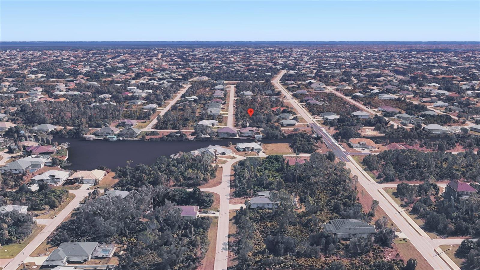 PORT CHARLOTTE SEC 058 - Land