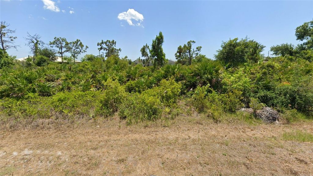 Photo of 13465 Boatbill Lane, Port Charlotte, FL 33981 (MLS # D6147420)
