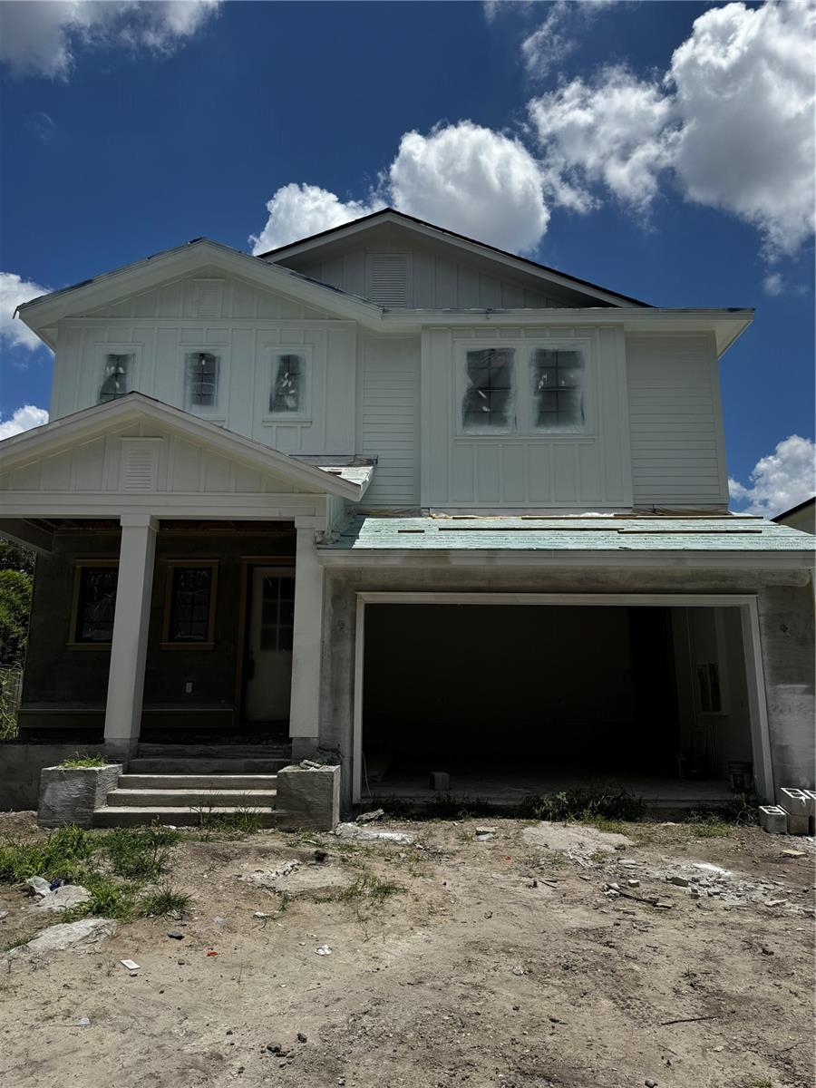 2303 GLENWOOD DRIVE
