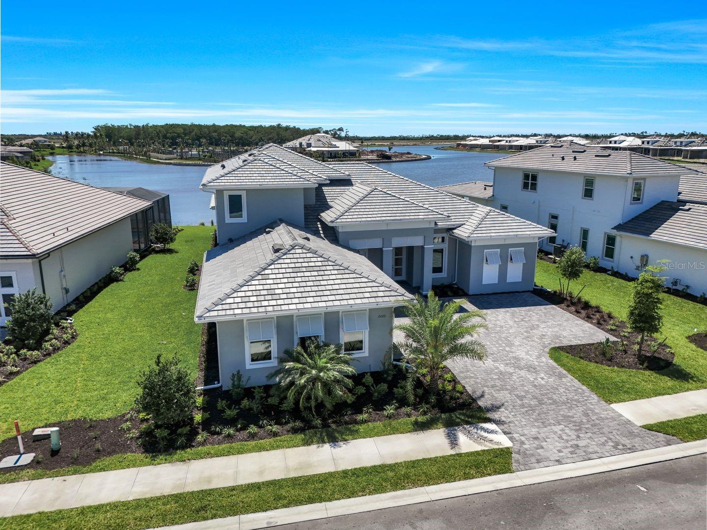 291675 - ESPLANADE BY THE ISL PH2 - Residential