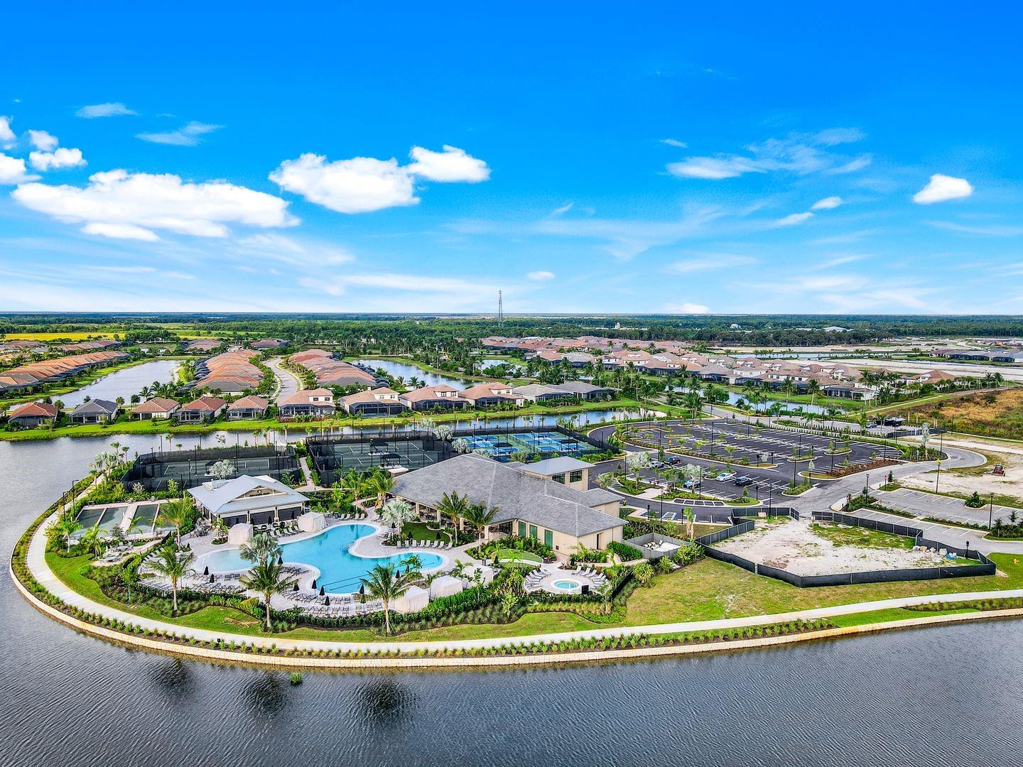 291675 - ESPLANADE BY THE ISL PH2 - Residential