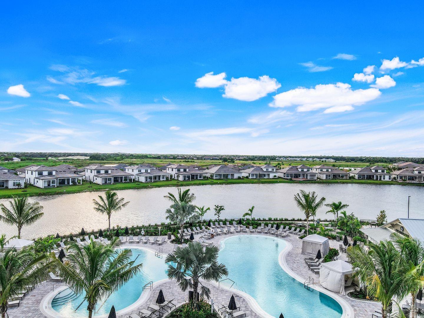 291675 - ESPLANADE BY THE ISL PH2 - Residential