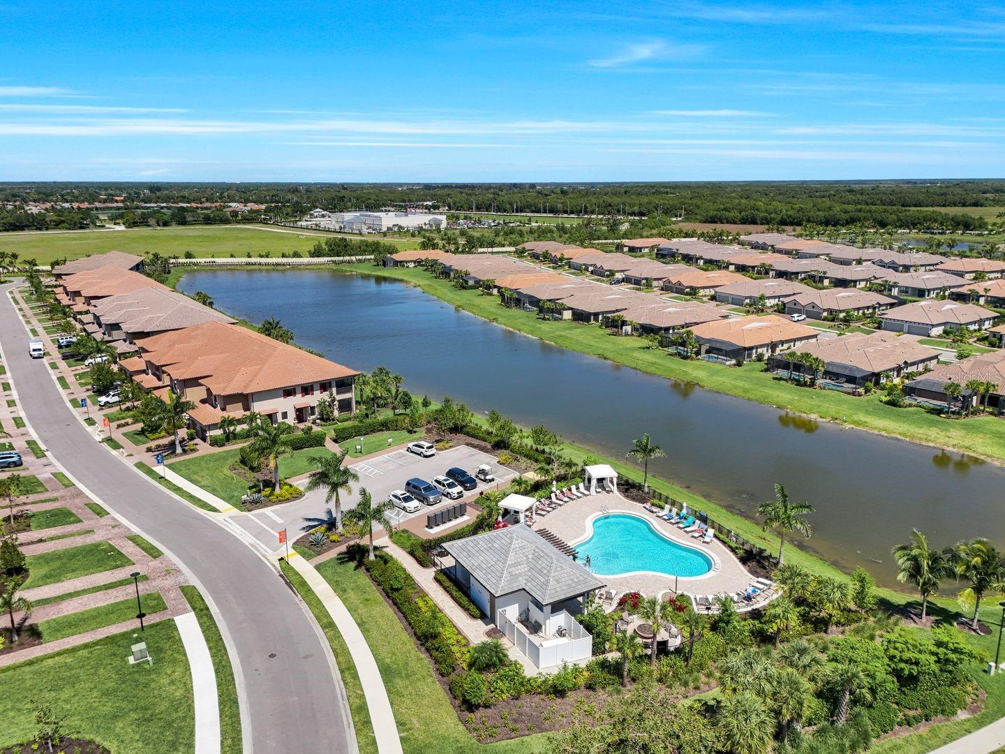 291675 - ESPLANADE BY THE ISL PH2 - Residential