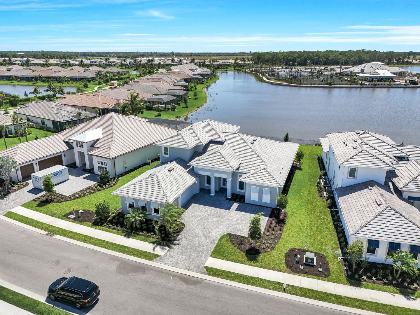 291675 - ESPLANADE BY THE ISL PH2 - Residential