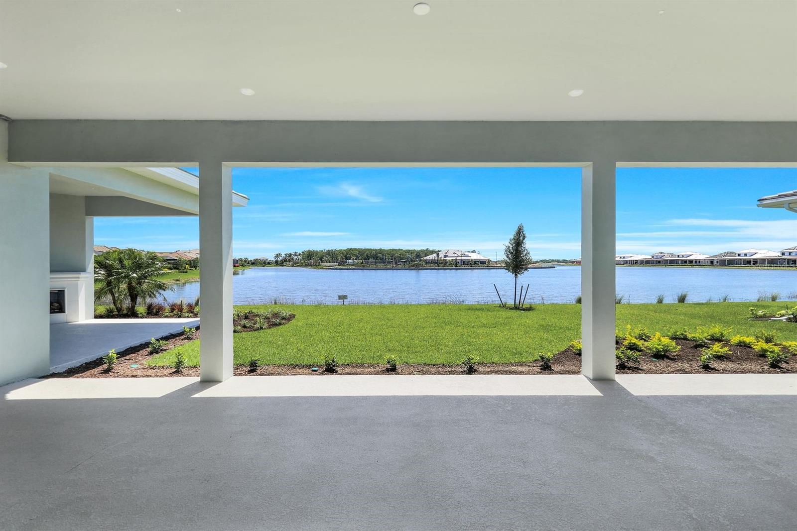 291675 - ESPLANADE BY THE ISL PH2 - Residential