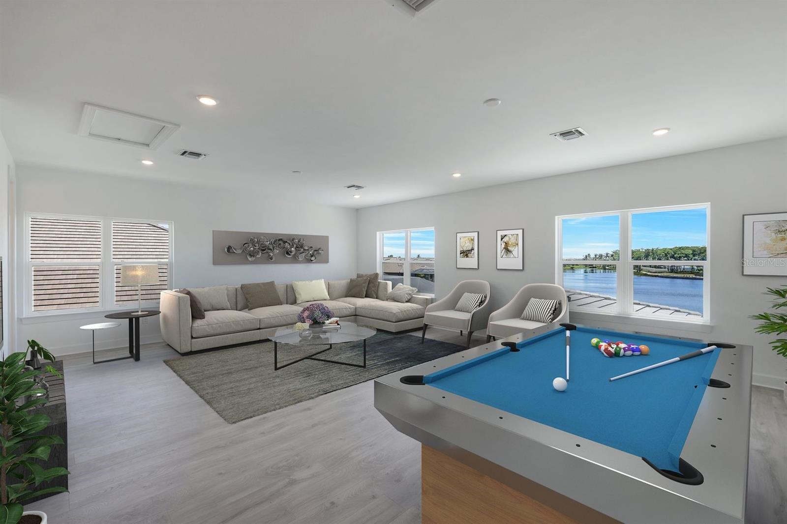 291675 - ESPLANADE BY THE ISL PH2 - Residential