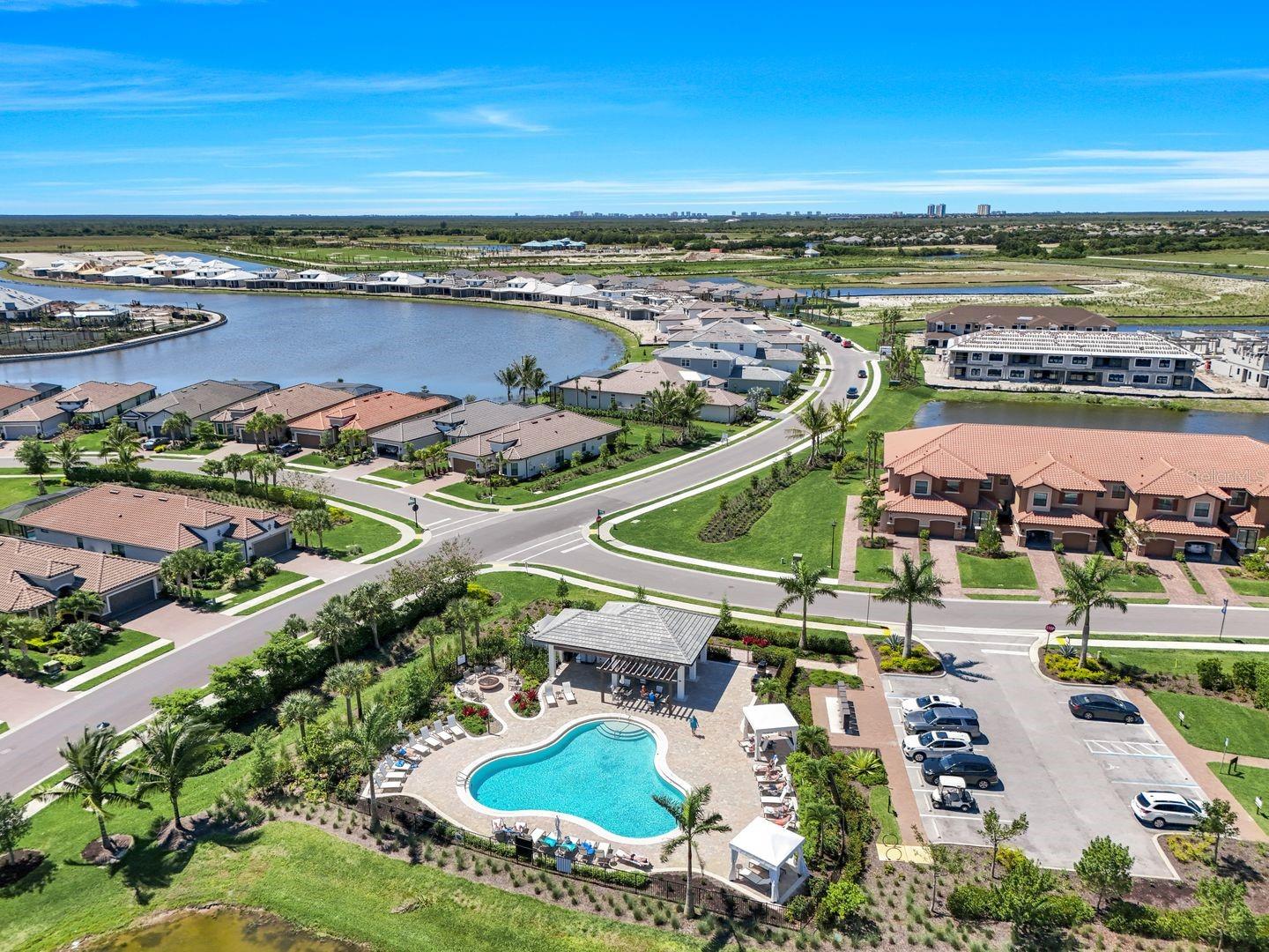 291675 - ESPLANADE BY THE ISL PH2 - Residential