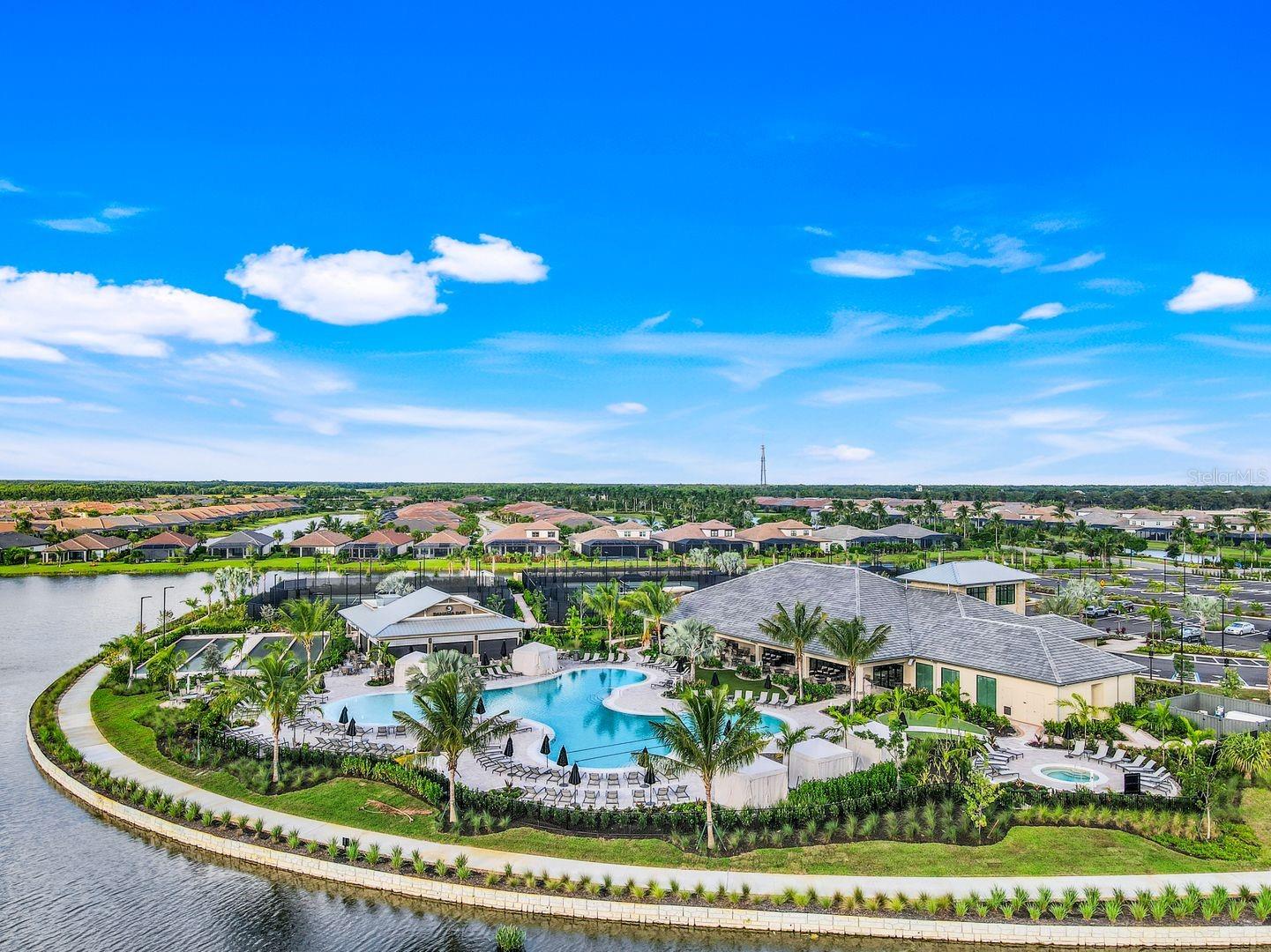 291675 - ESPLANADE BY THE ISL PH2 - Residential