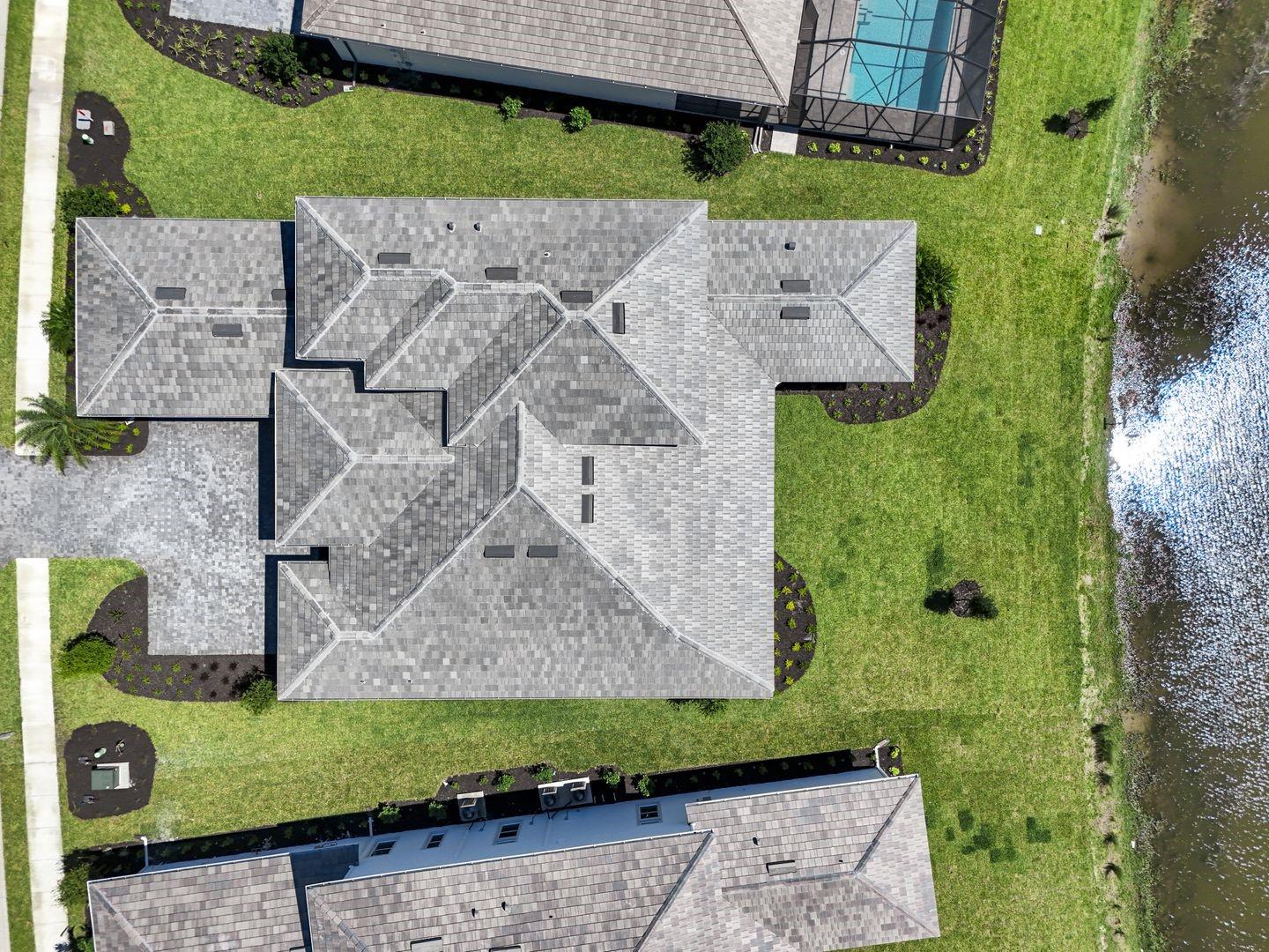 291675 - ESPLANADE BY THE ISL PH2 - Residential