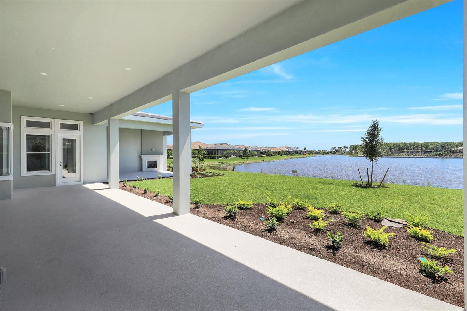 291675 - ESPLANADE BY THE ISL PH2 - Residential