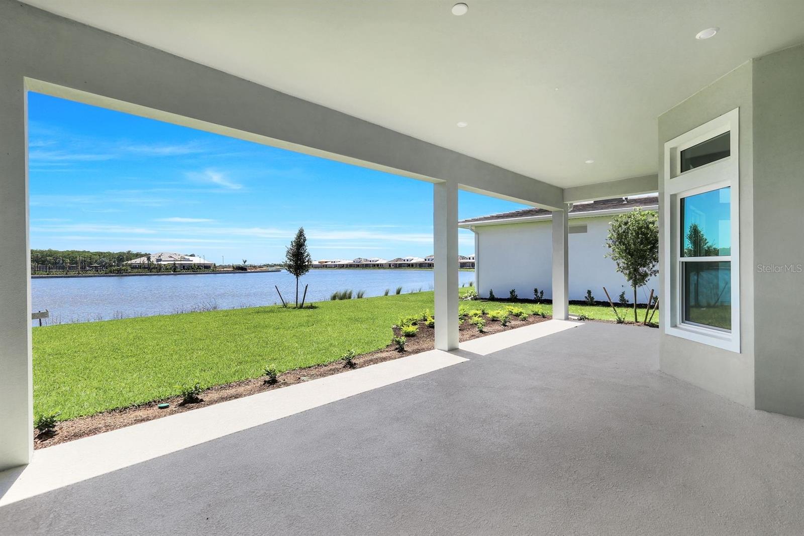 291675 - ESPLANADE BY THE ISL PH2 - Residential