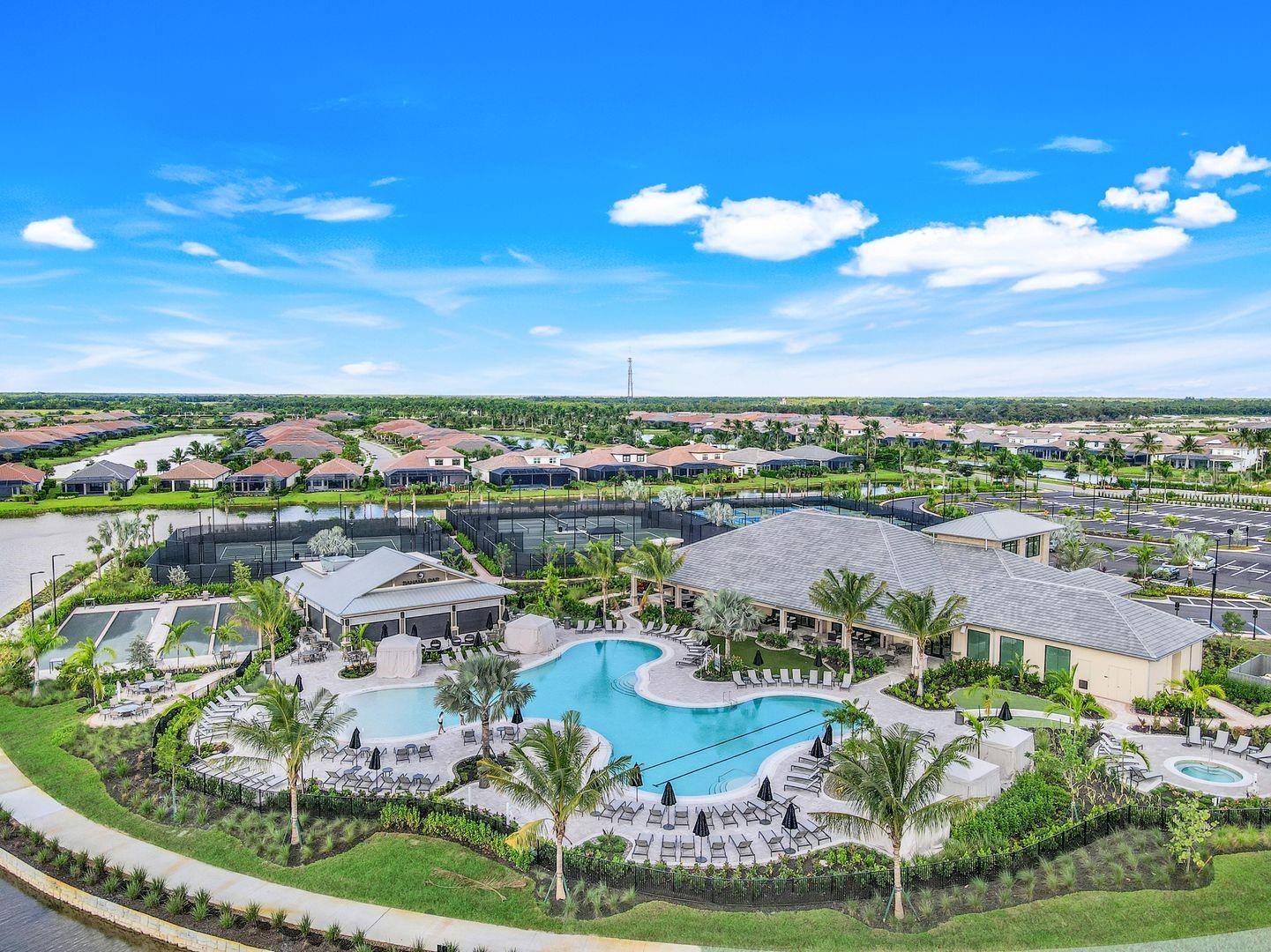 291675 - ESPLANADE BY THE ISL PH2 - Residential