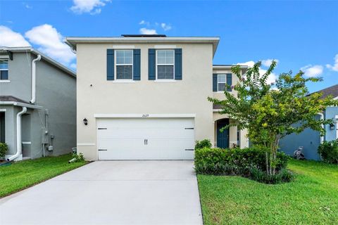 2029 TWIN FLOWER LN SANFORD FL 32771