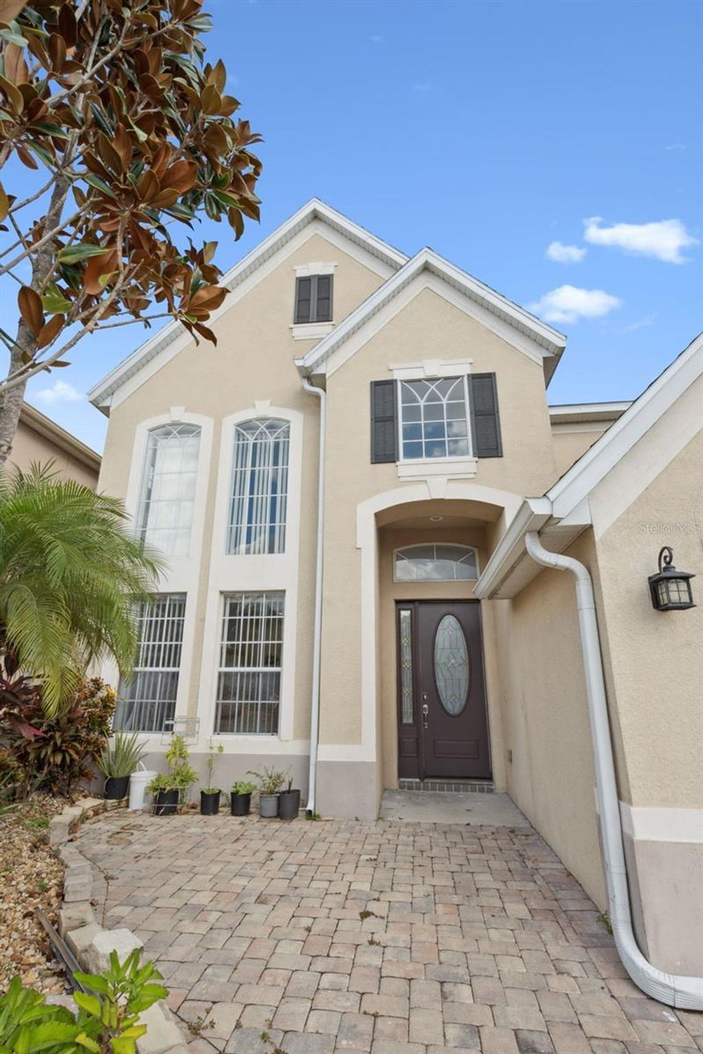 Photo of 2530 Sand Arbor Circle, Orlando, FL 32824 (MLS # O6354990)