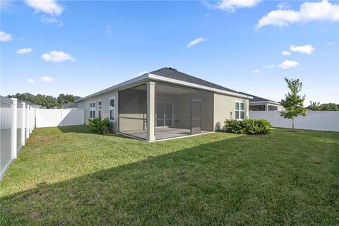 A home in OCALA