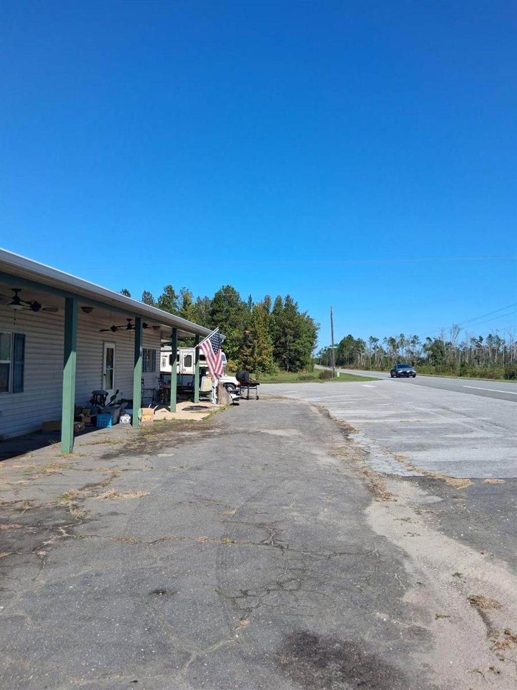 Photo of 6914 State Road 71 S, Blountstown, FL 32424 (MLS # TB8446263)