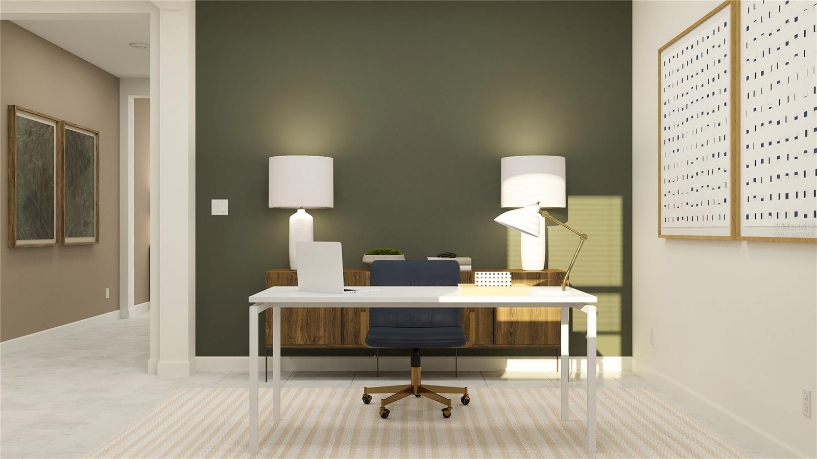 SPRINGHEAD LAKES 60S - Residential