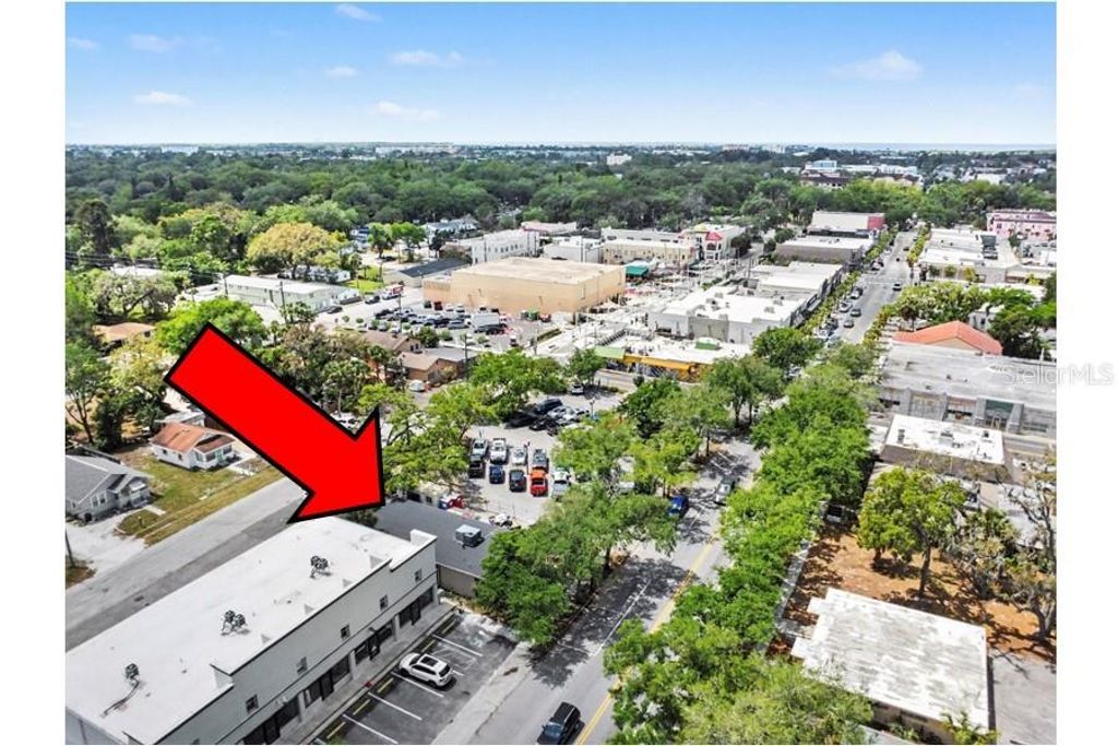 Photo of 5838 Main Street, New Port Richey, FL 34652 (MLS # TB8497632)