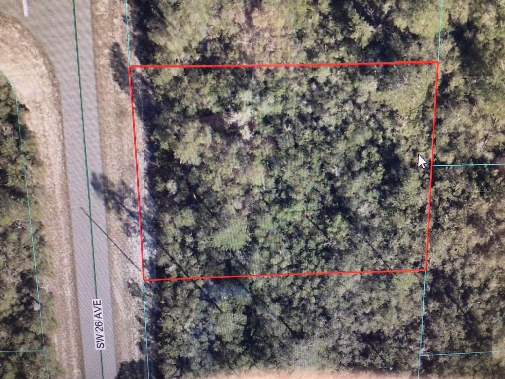 Photo of 0 SW 26 Avenue, Ocala, FL 34473 (MLS # OM719021)