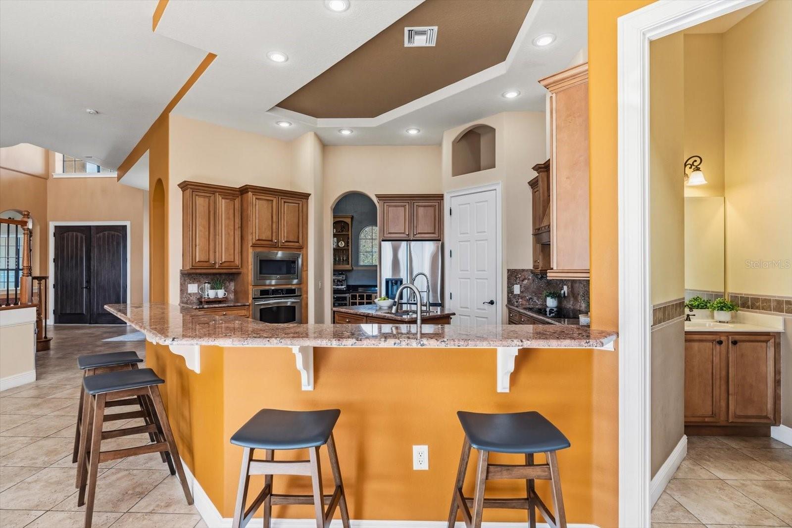 TILDENS GROVE PH 01 47/65 - Residential