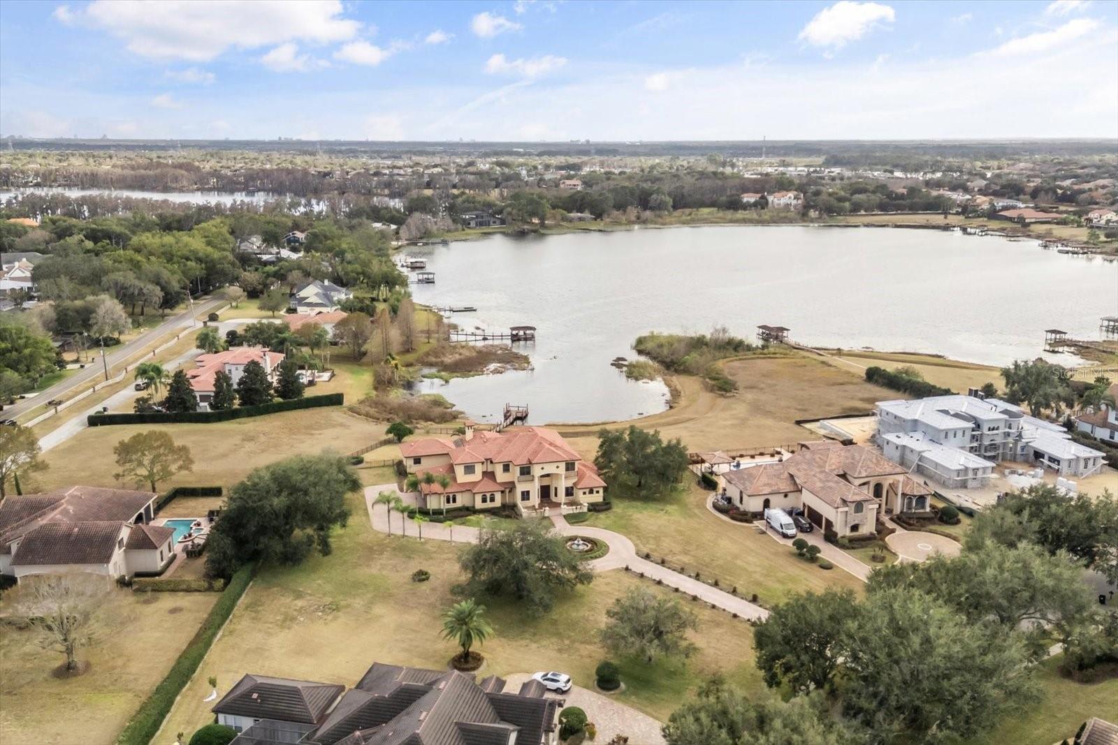 TILDENS GROVE PH 01 47/65 - Residential