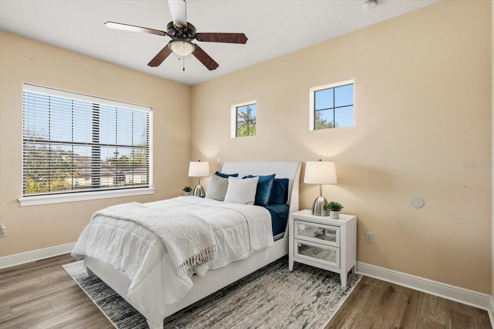 TILDENS GROVE PH 01 47/65 - Residential