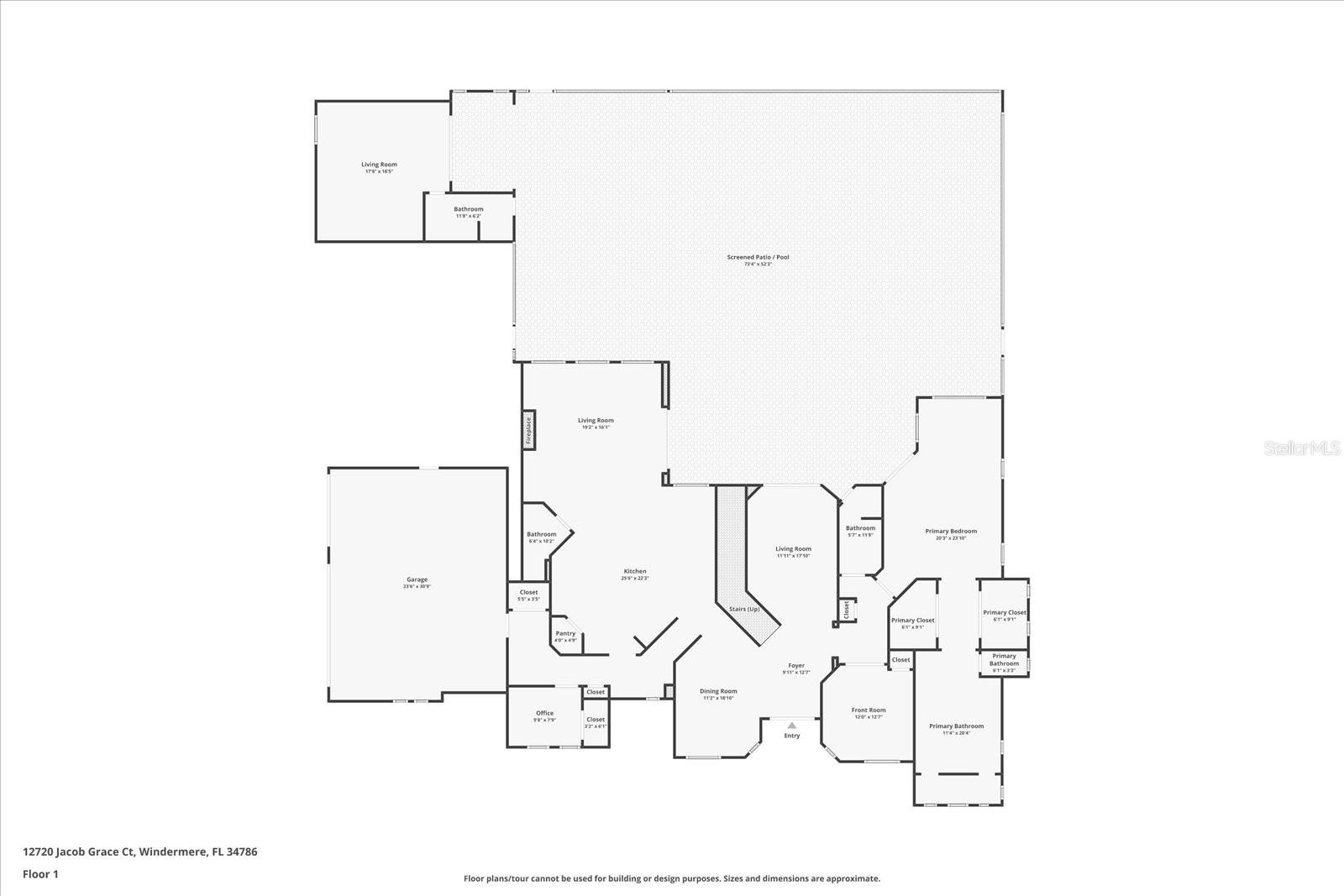 TILDENS GROVE PH 01 47/65 - Residential