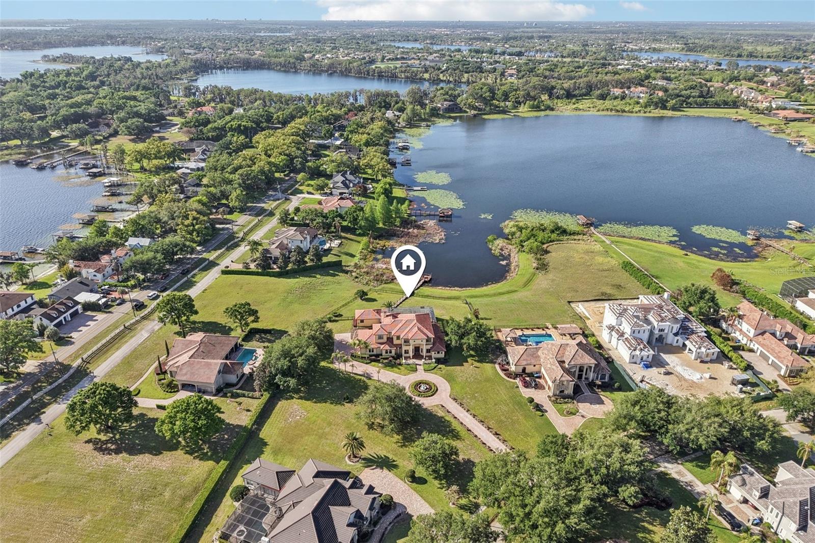 TILDENS GROVE PH 01 47/65 - Residential