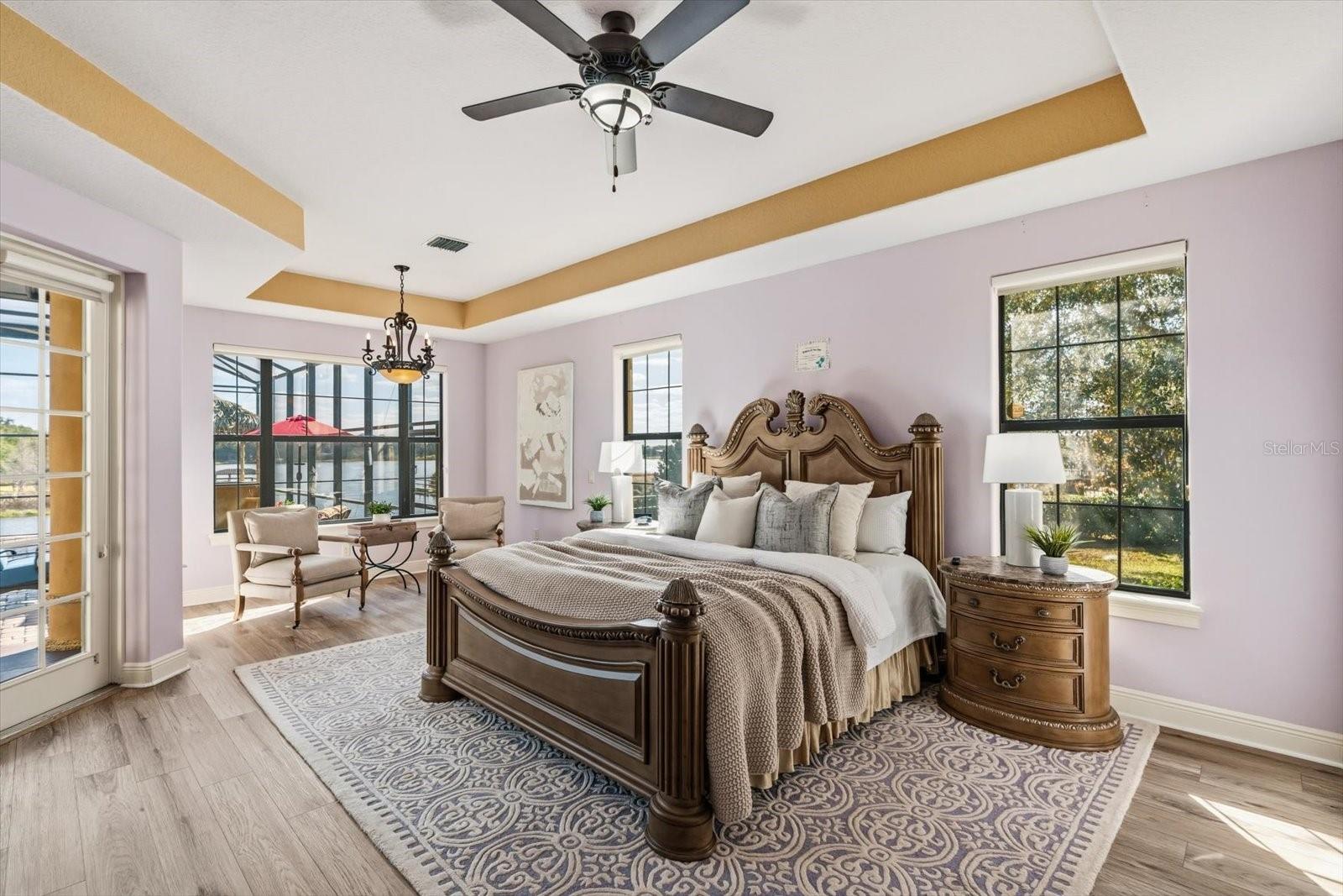 TILDENS GROVE PH 01 47/65 - Residential