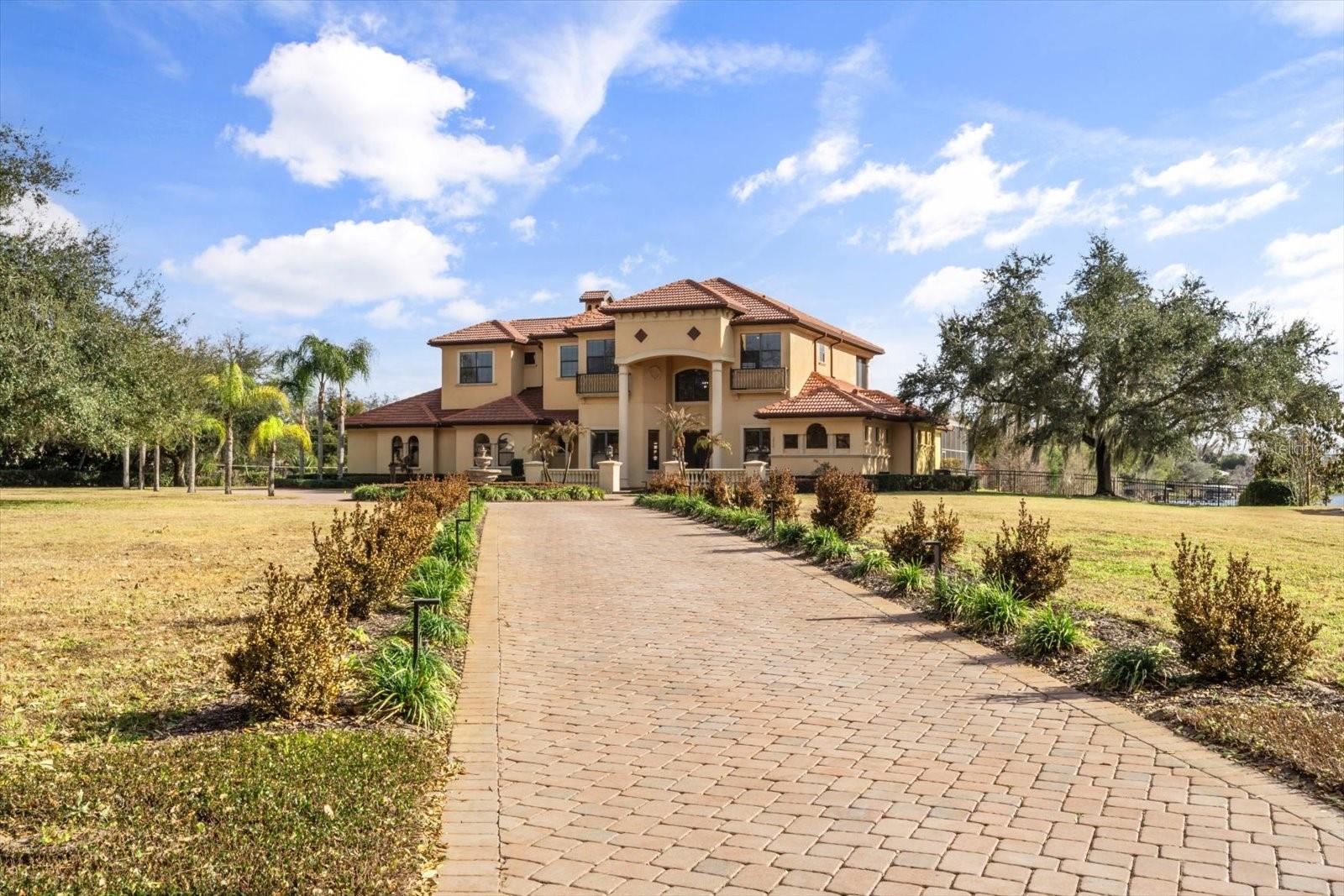 TILDENS GROVE PH 01 47/65 - Residential