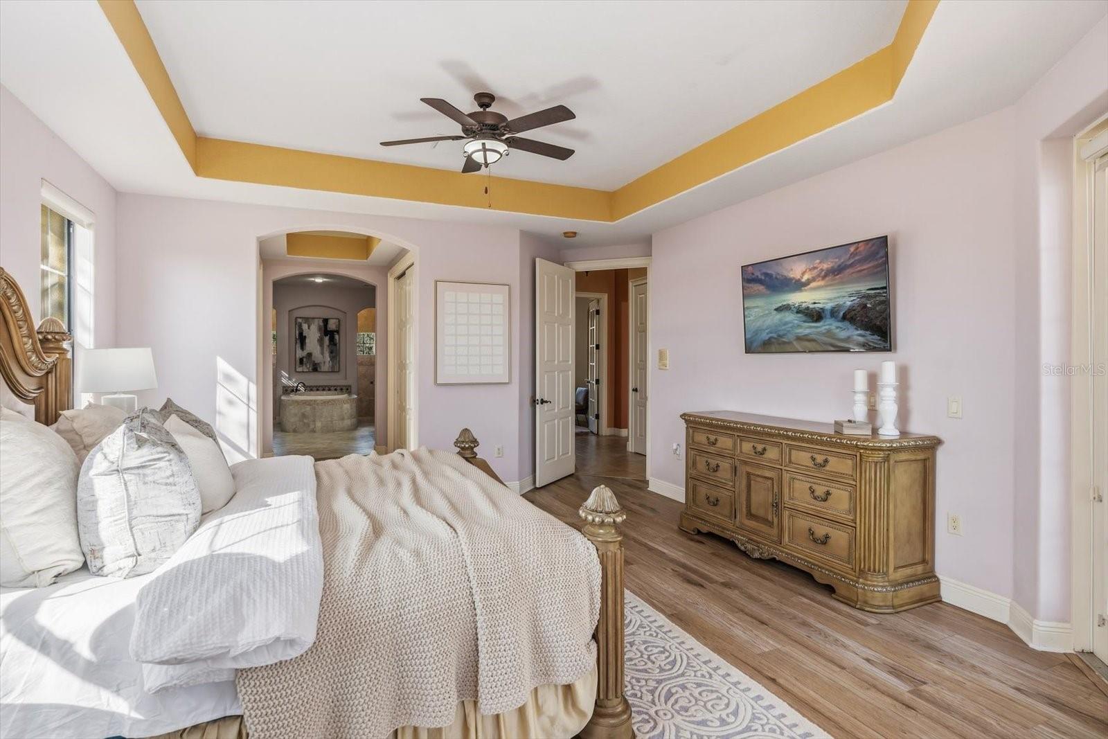 TILDENS GROVE PH 01 47/65 - Residential