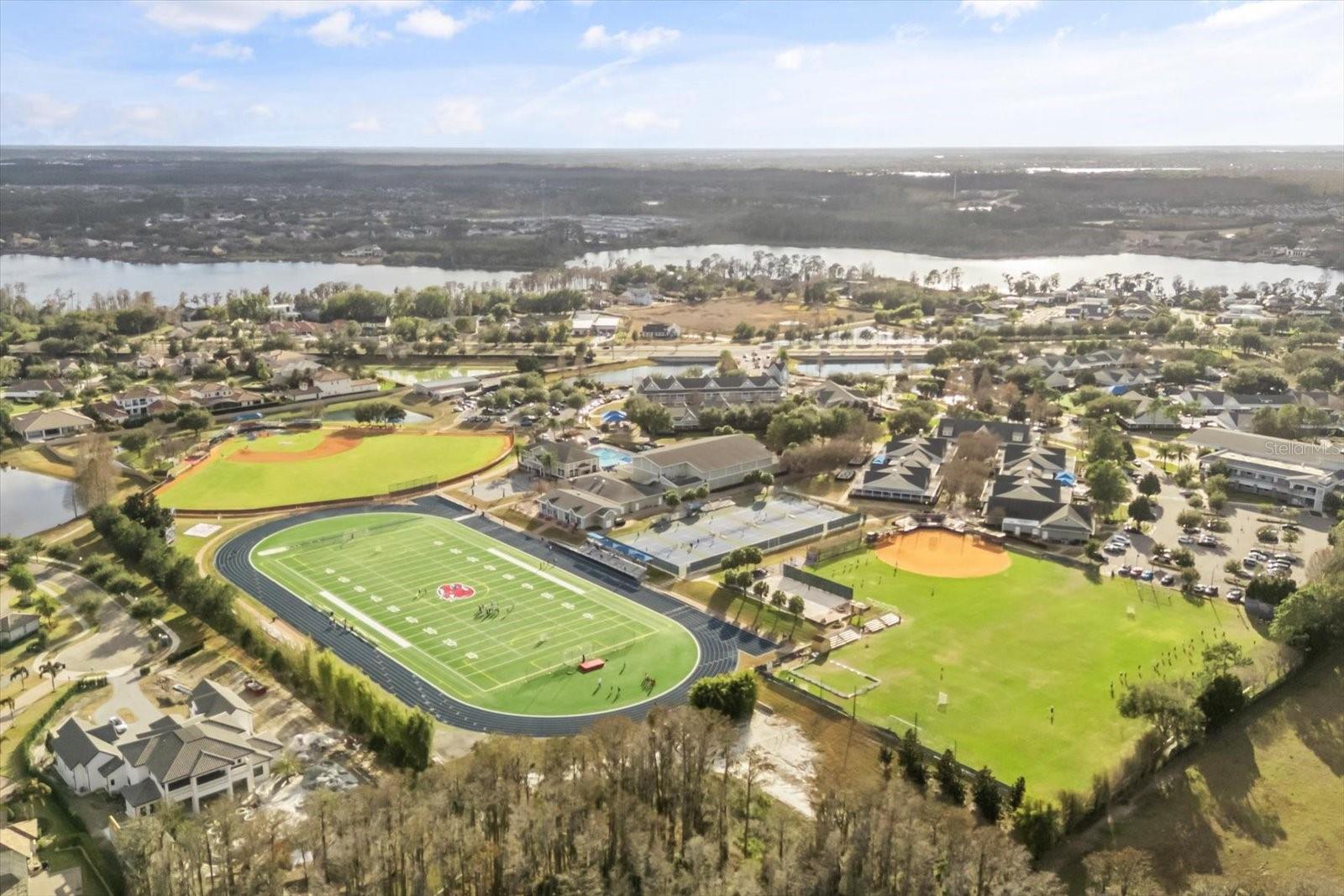 TILDENS GROVE PH 01 47/65 - Residential