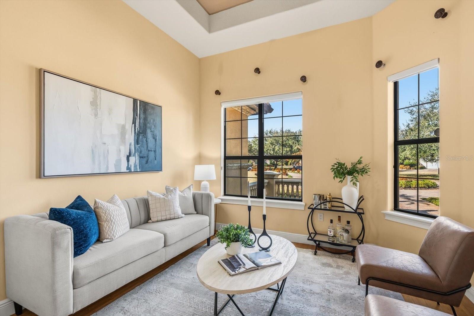 TILDENS GROVE PH 01 47/65 - Residential