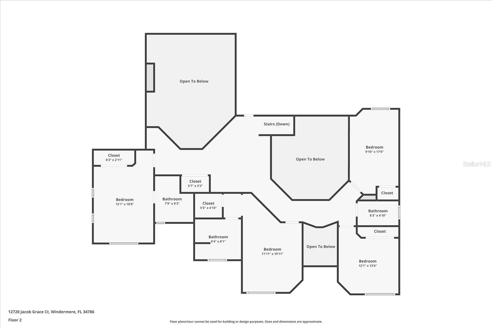 TILDENS GROVE PH 01 47/65 - Residential