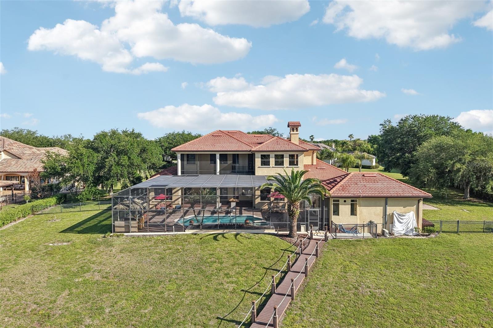 TILDENS GROVE PH 01 47/65 - Residential