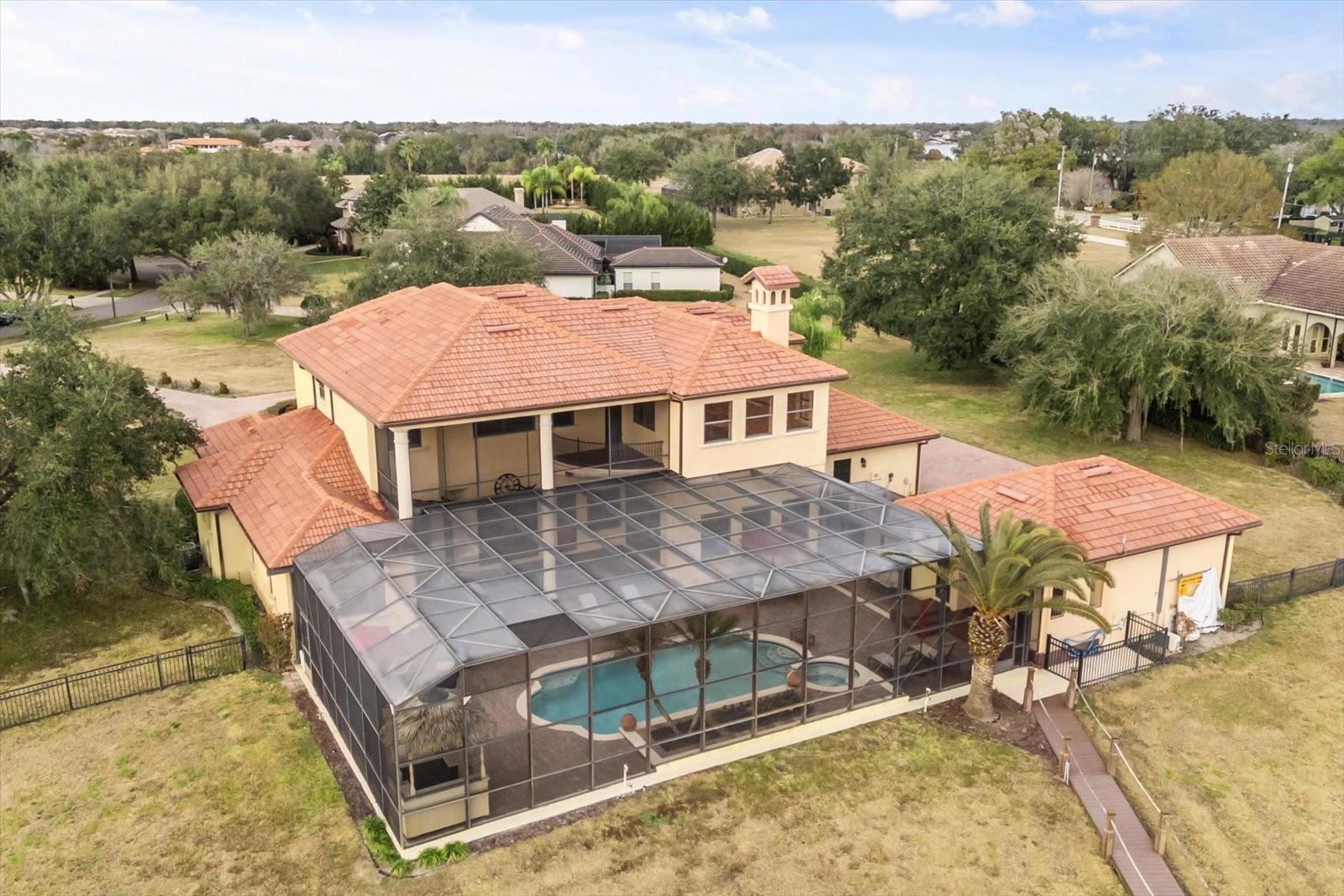 TILDENS GROVE PH 01 47/65 - Residential