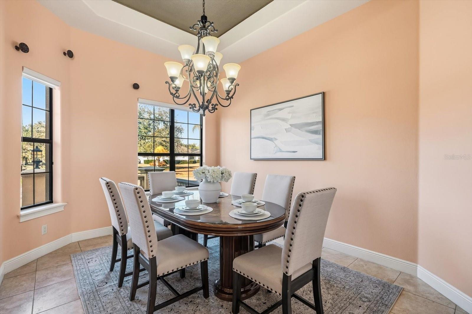 TILDENS GROVE PH 01 47/65 - Residential