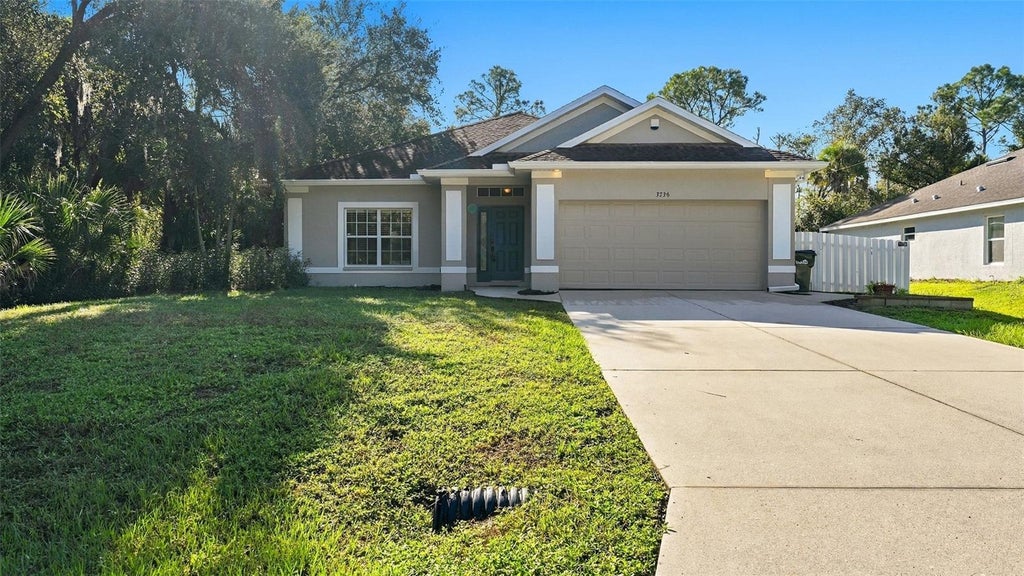 Photo of 3736 Town Ter, North Port, FL 34287 (MLS # A4710397)