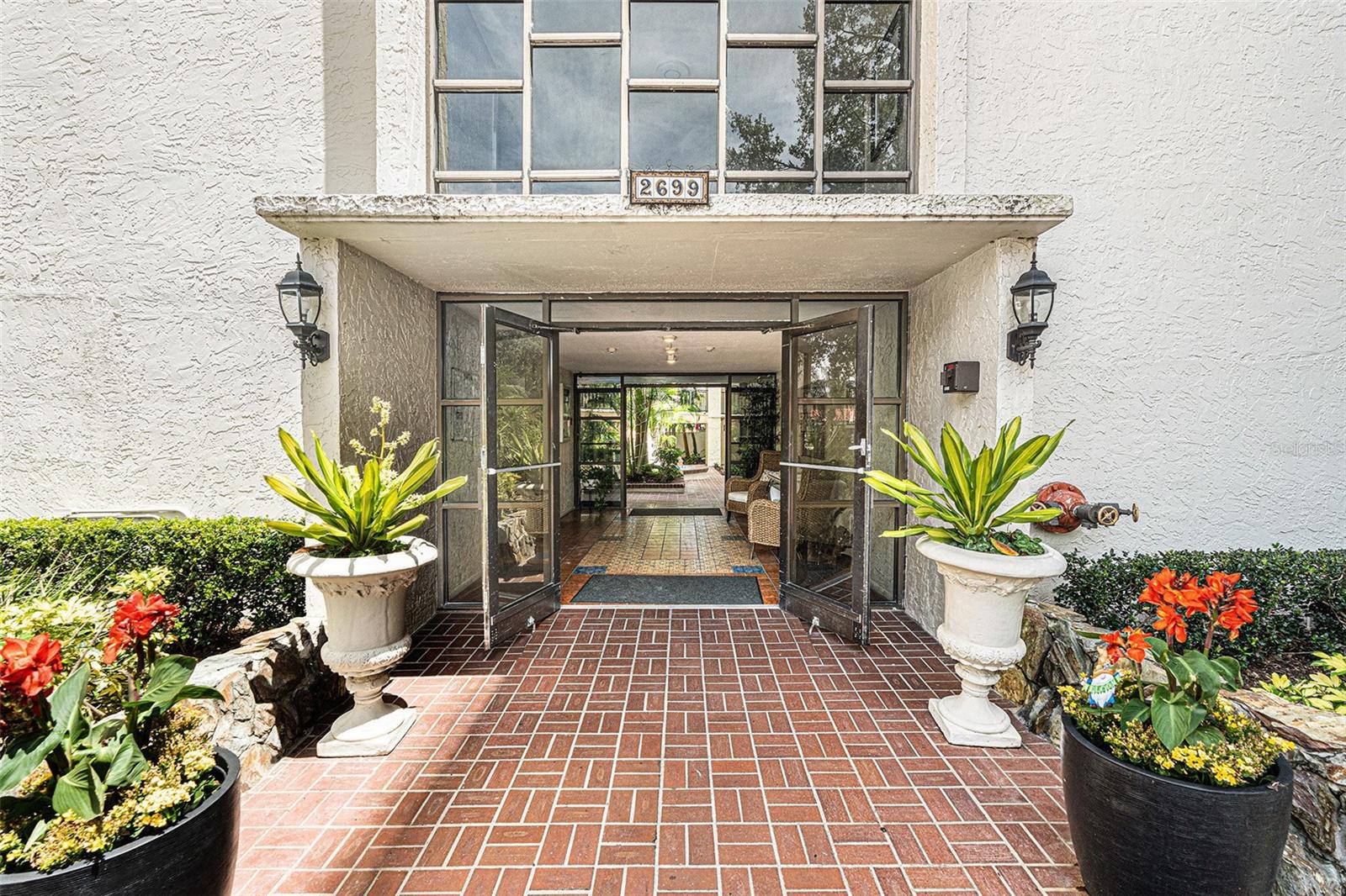 2699 SEVILLE BOULEVARD 705