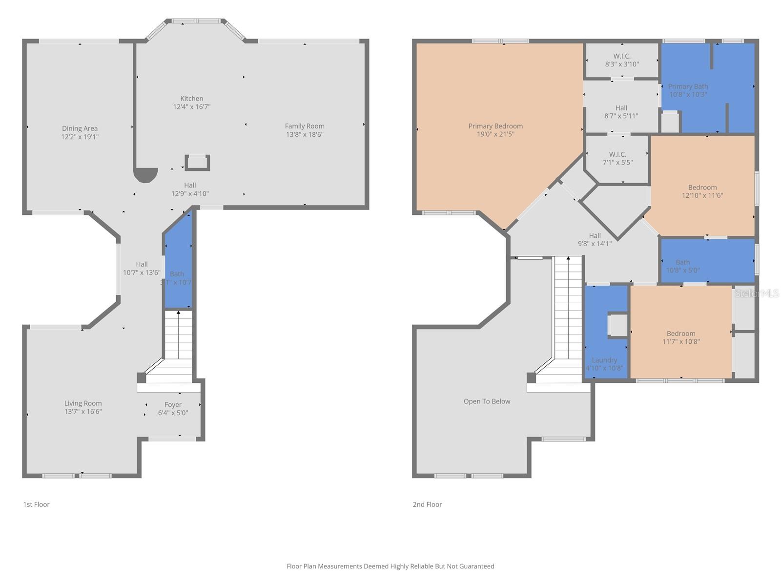 PALM BAY PH 1 - Residential
