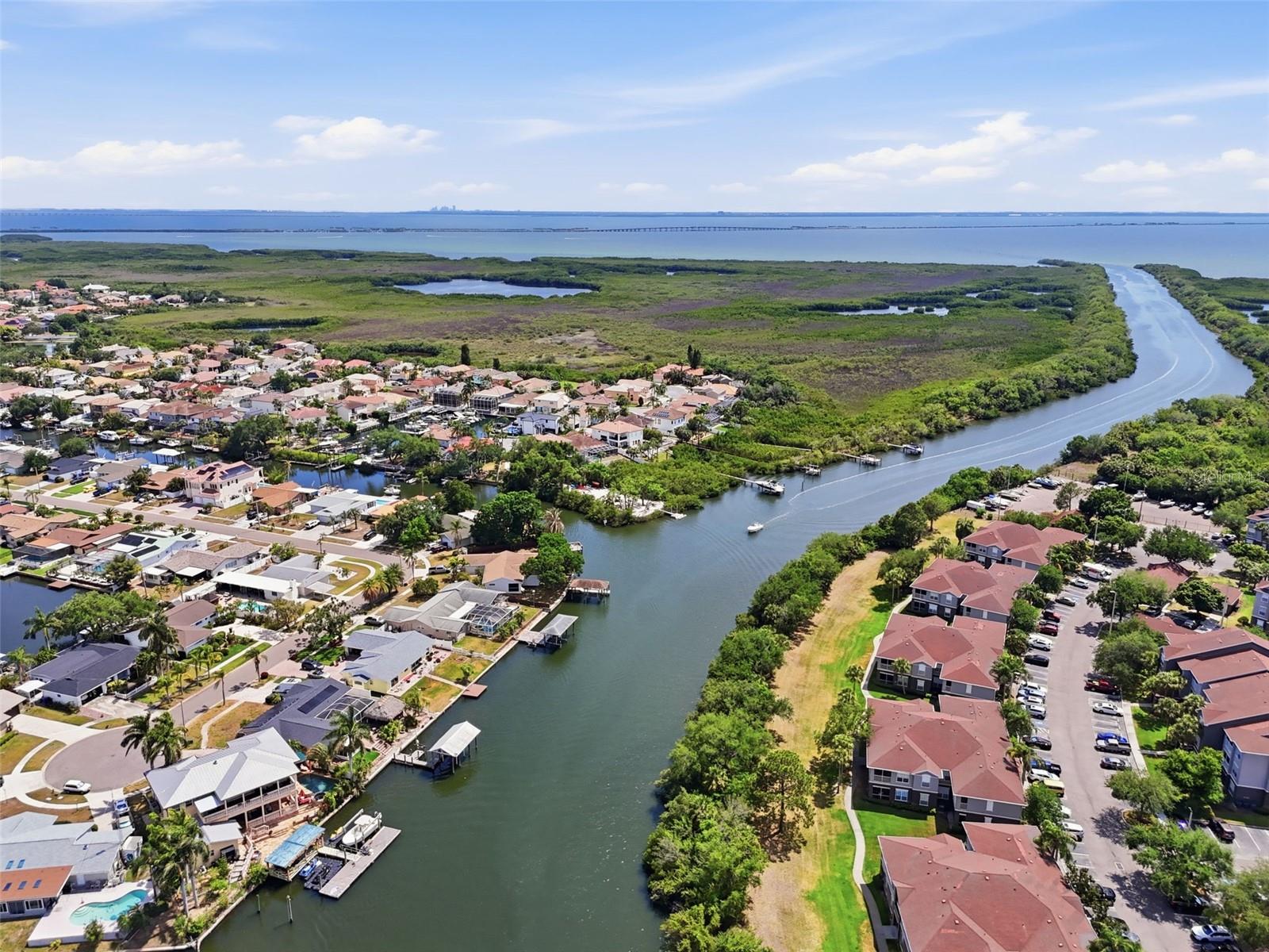 PALM BAY PH 1 - Residential