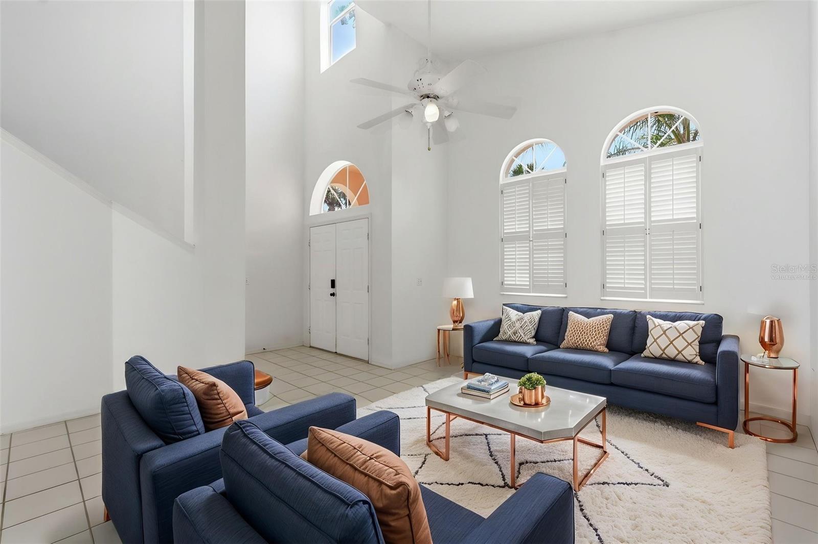 PALM BAY PH 1 - Residential