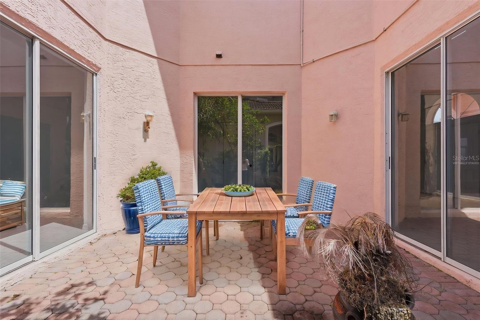 PALM BAY PH 1 - Residential