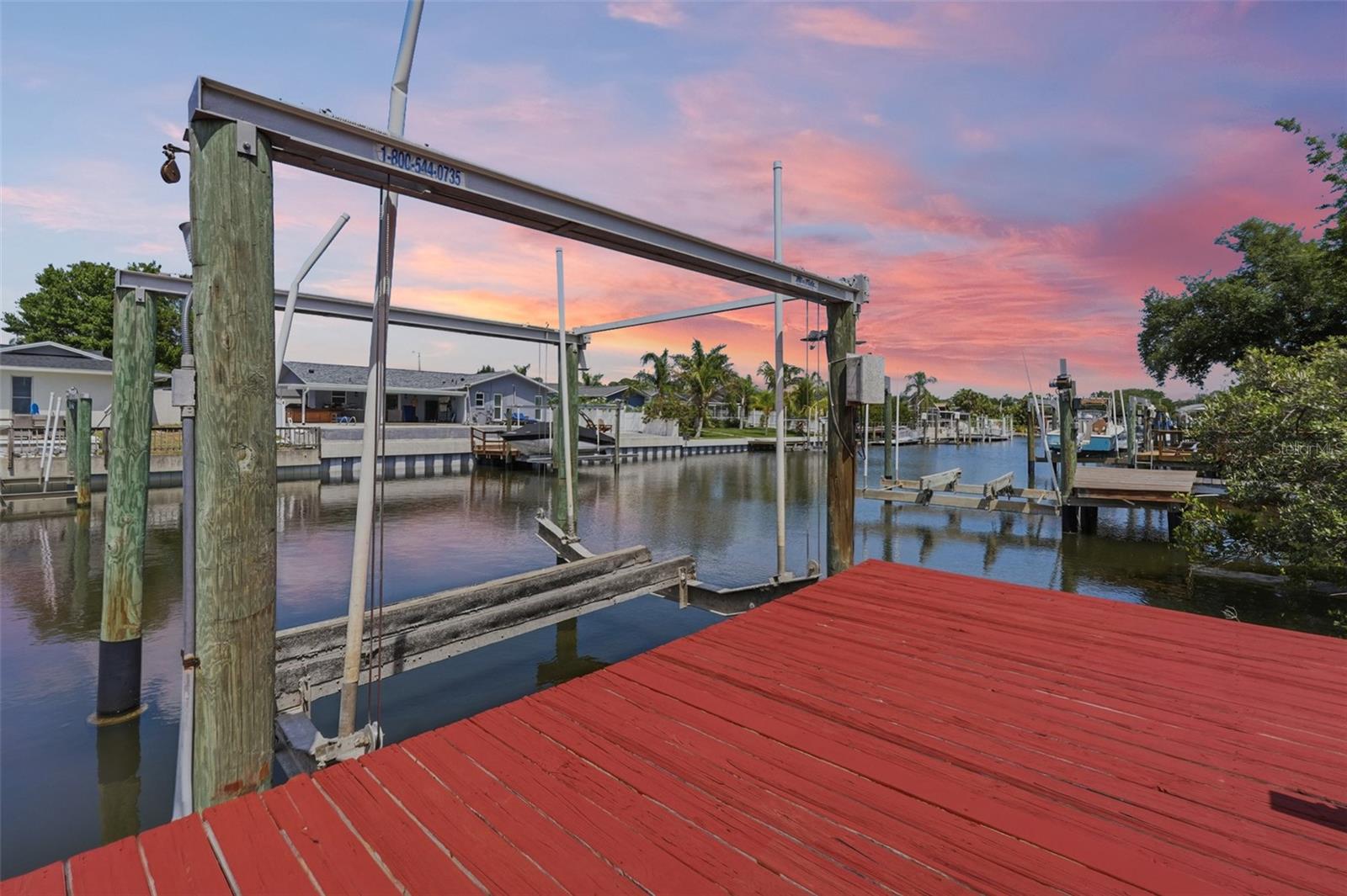 PALM BAY PH 1 - Residential
