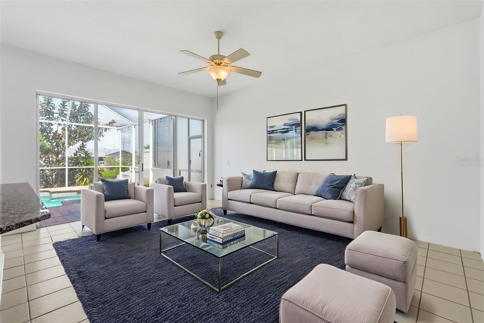 PALM BAY PH 1 - Residential