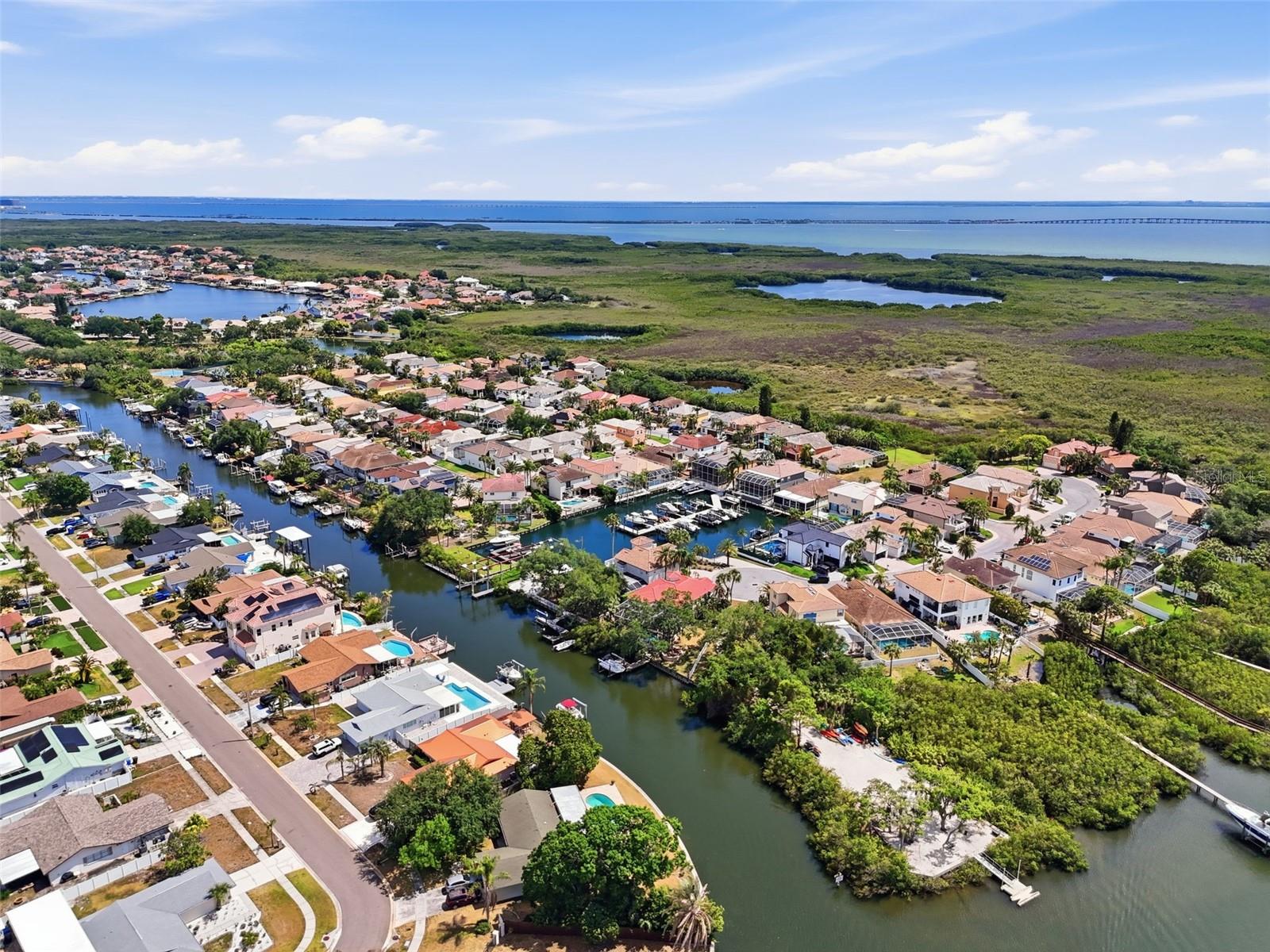 PALM BAY PH 1 - Residential